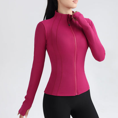 Workout ultimate jacket for women | Tara -4
