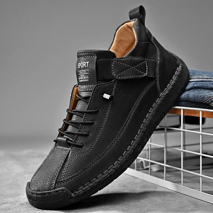 Lightweight terrain sneakers for men | Pioneer All -6