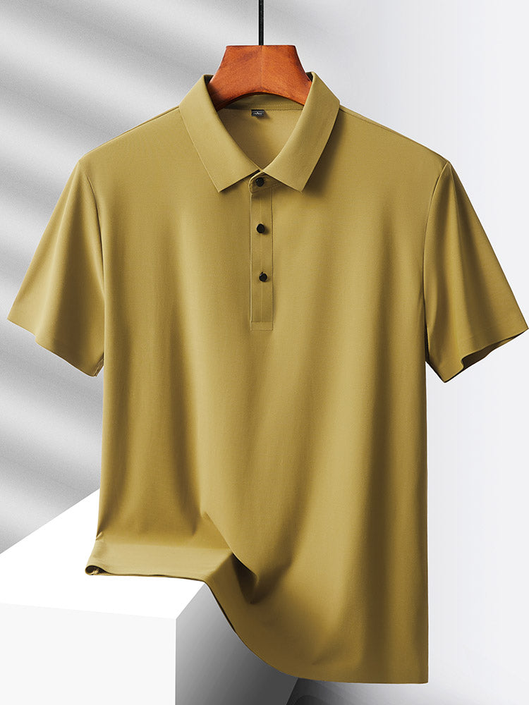 Casual performance t-shirt for men | Drake -7