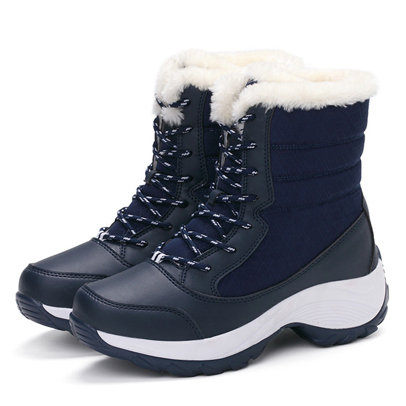 Classic snow boots for women | Aurora -12