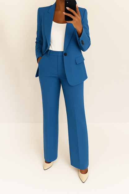 Two piece elegant set for women | Julie -1