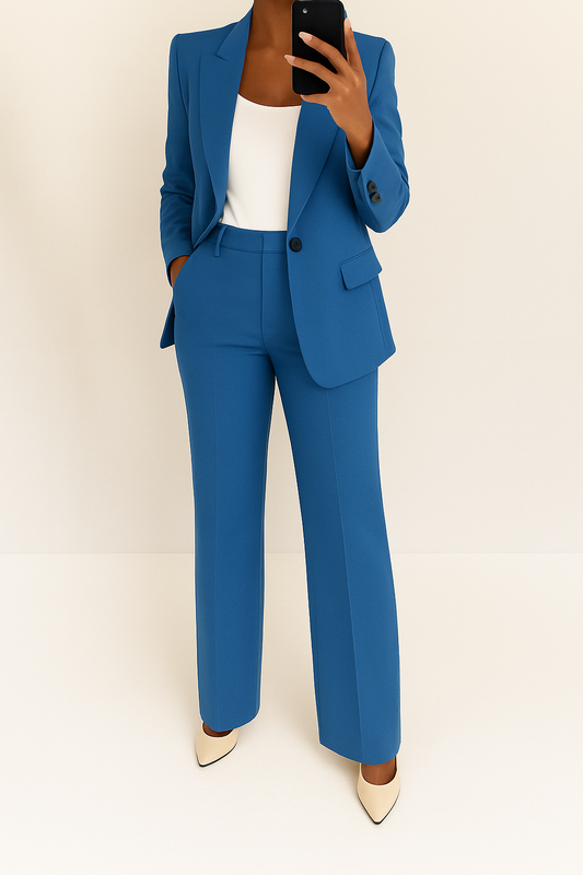 Two piece elegant set for women | Julie -1