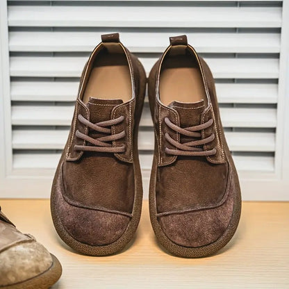 Elegant comfortable shoes for men -11