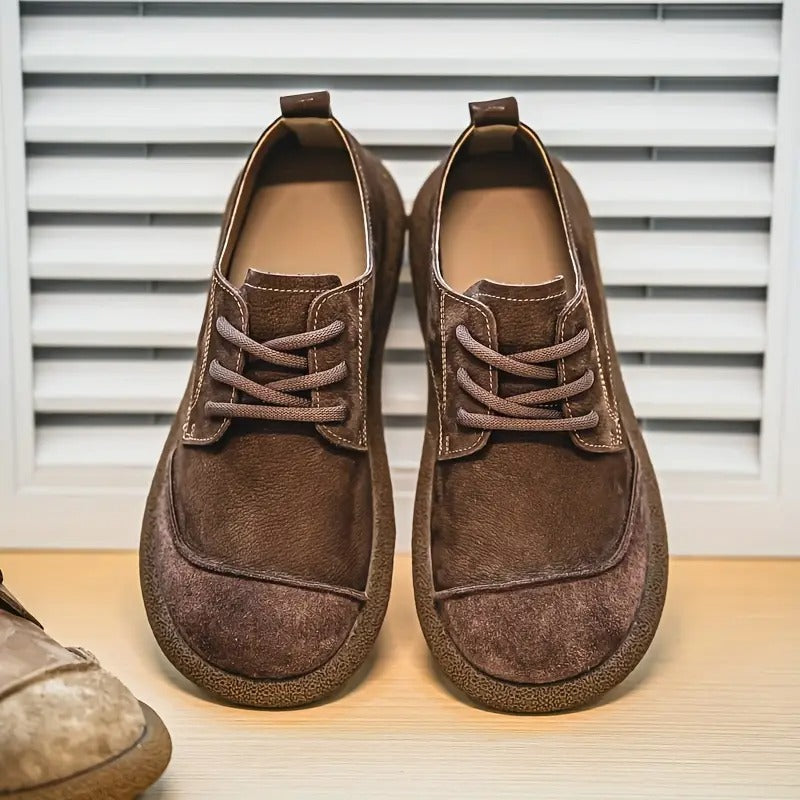 Comfortable elegant shoes for men | Armel -11