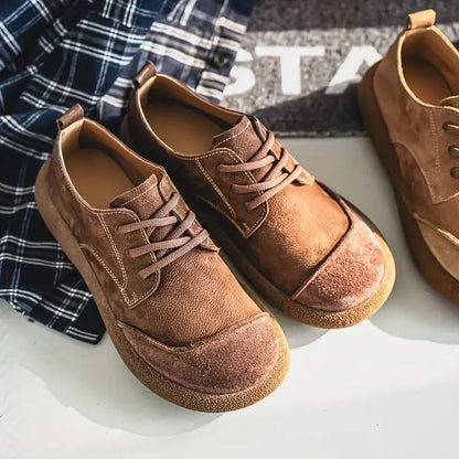 Elegant comfortable shoes for men | Solaro -10