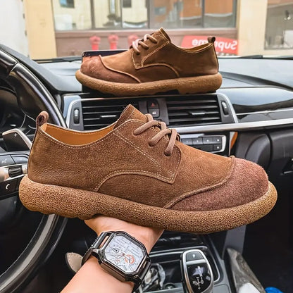 Comfortable elegant shoes for men | Armel -13