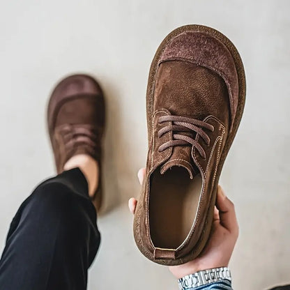 Elegant comfortable shoes for men | Solaro -3