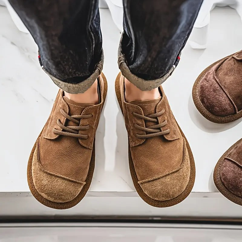 Comfortable elegant shoes for men | Armel -10