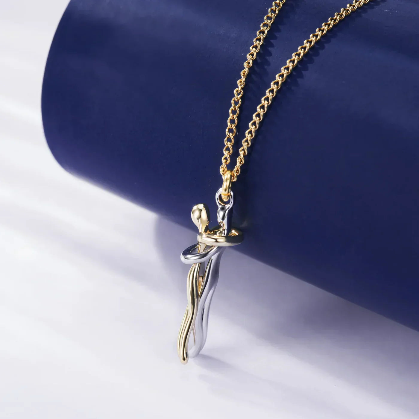 Lien eternal necklace for women -5