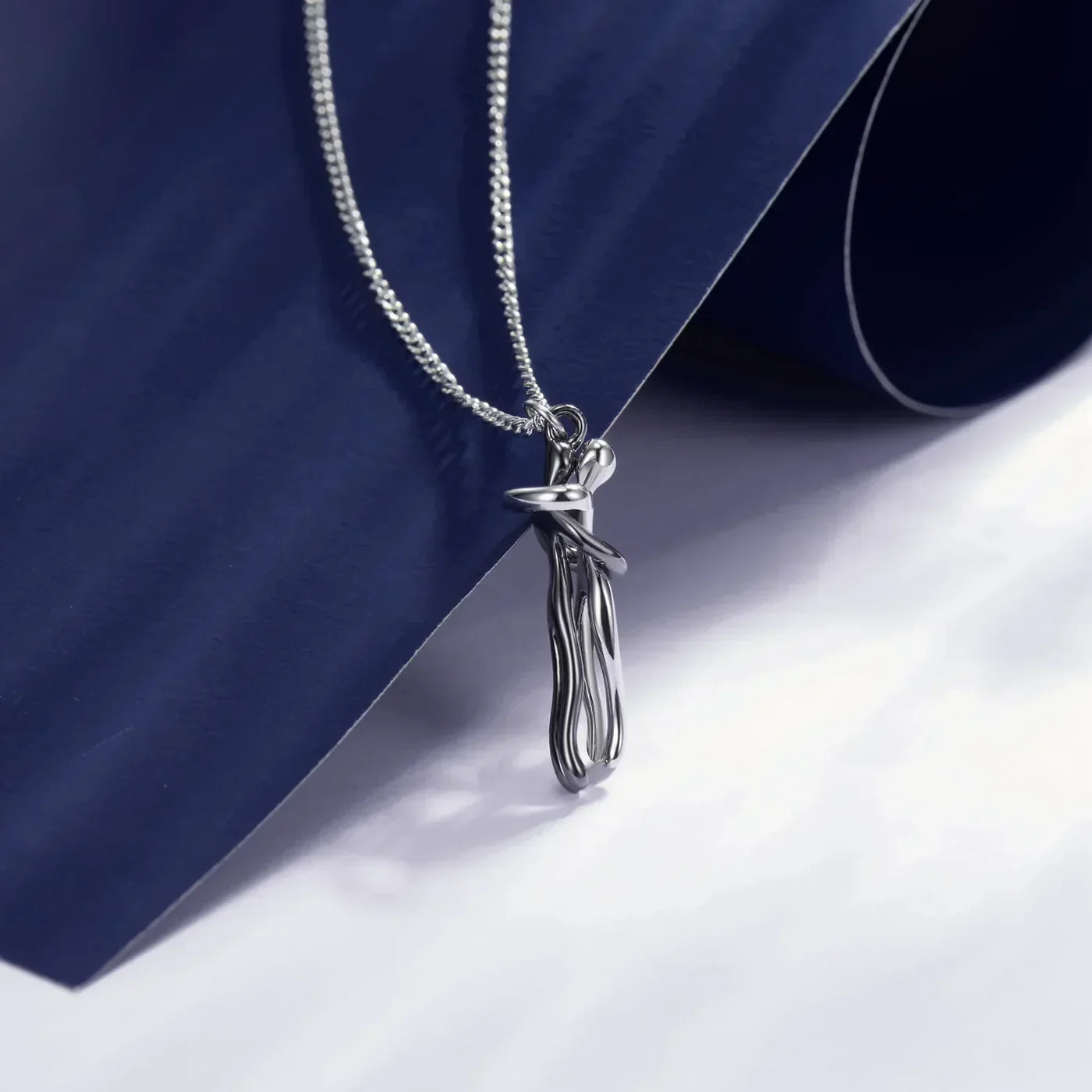 Lien eternal necklace for women -6
