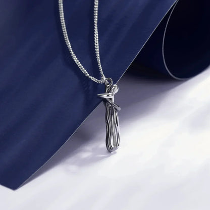 Lien eternal necklace for women -6