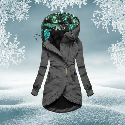 Elegant comfortable jacket for women | Fitted -5