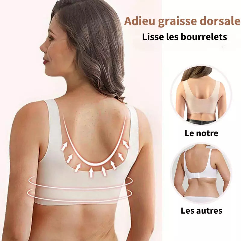 Classic wire bra for women | Ultra-Comfortable -5