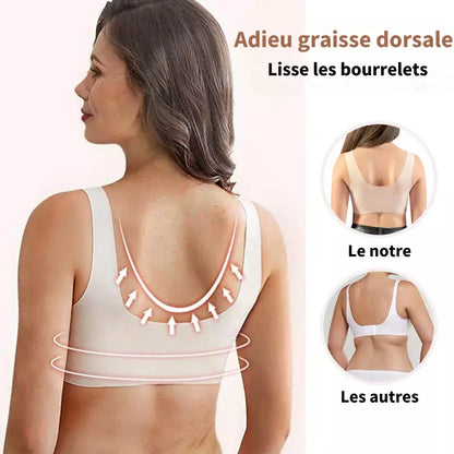 Classic wire bra for women | Ultra-Comfortable -5