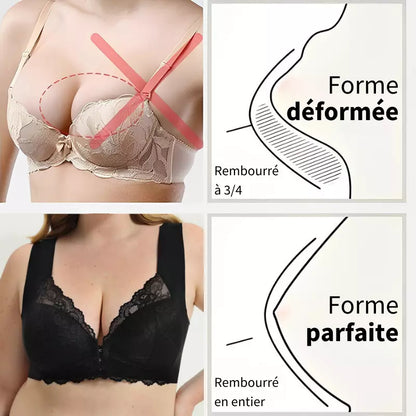 Classic wire bra for women | Ultra-Comfortable -6