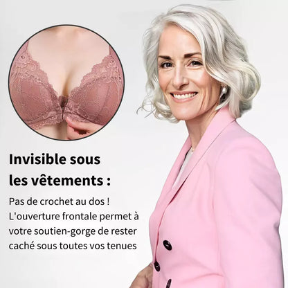 Classic wire bra for women | Ultra-Comfortable -3