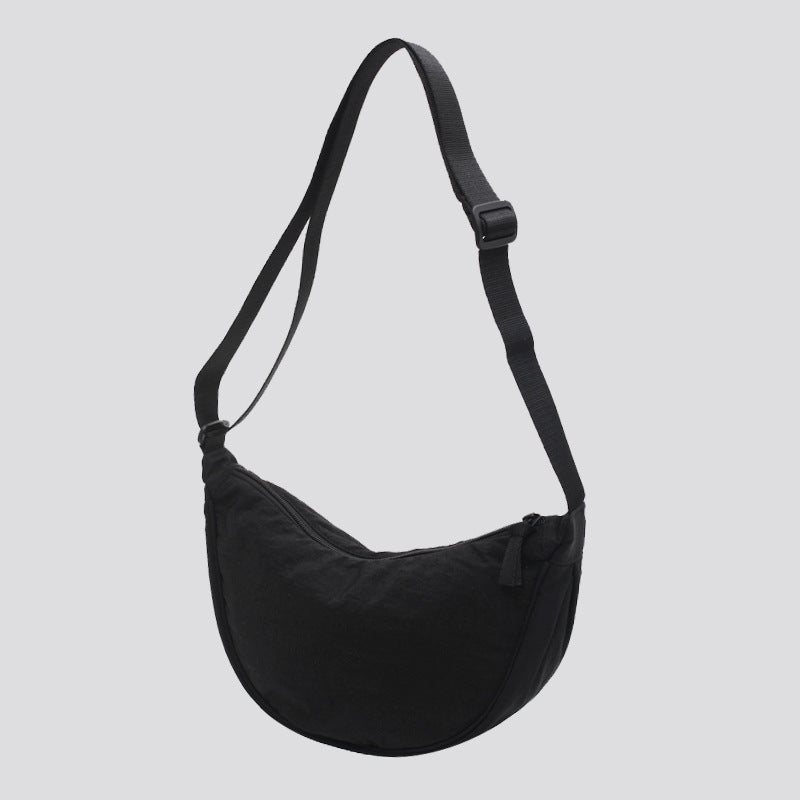 Crossbody winter bag for women | Avery -3