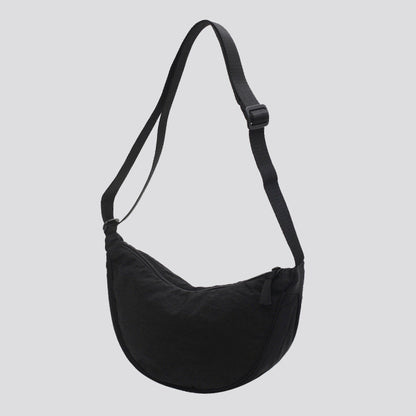 Crossbody winter bag for women | Avery -3