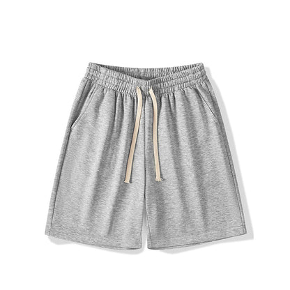 Casual sports shorts for men | Brock -3