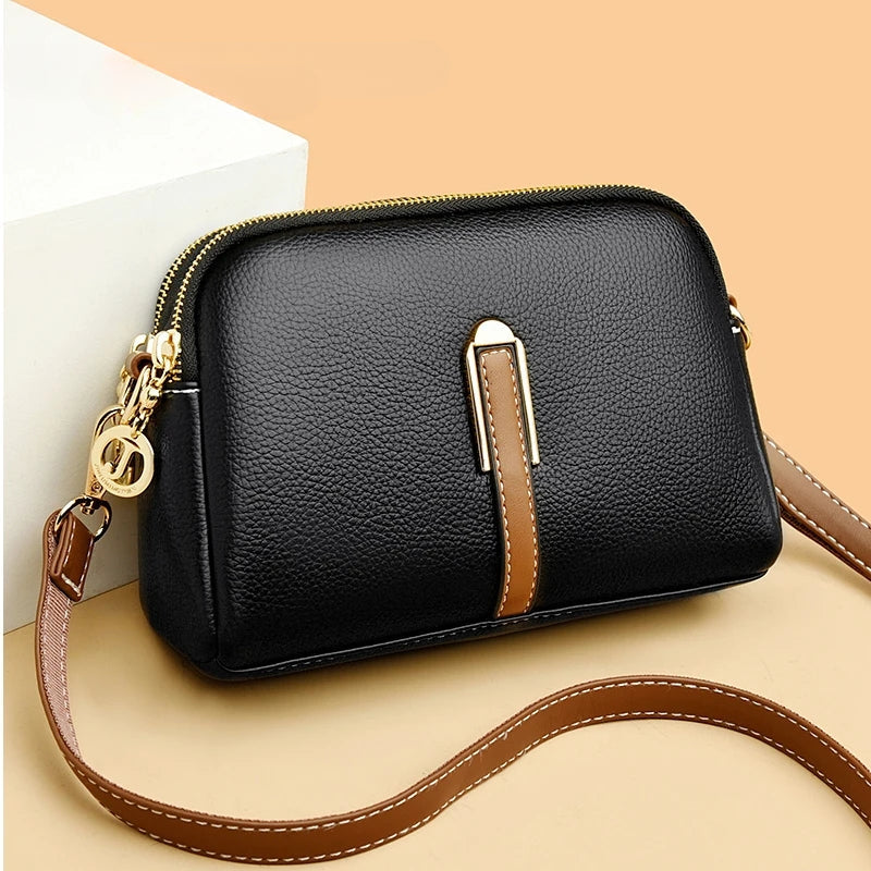 Crossbody elegant bag for women | Darcy -5