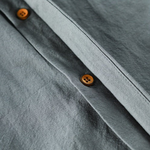 Style japanese shirt for men | Kieran -3