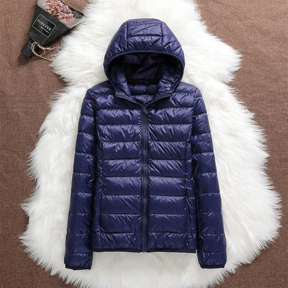 Cosy soft cardigan for women | Lightweight versatile -3