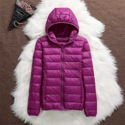 Cosy soft cardigan for women | Lightweight versatile -7