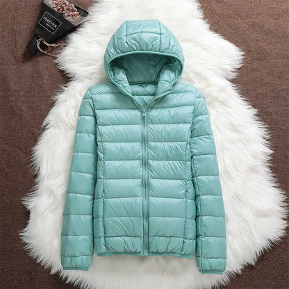 Cosy soft cardigan for women | Lightweight versatile -10