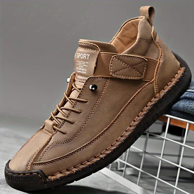 Ergonomics elegant sneakers for women -5