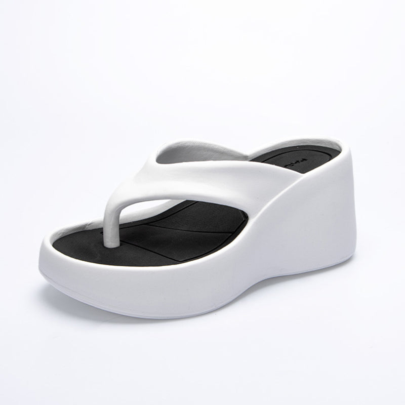 Comfortable wedge sandals for women | Colette -2