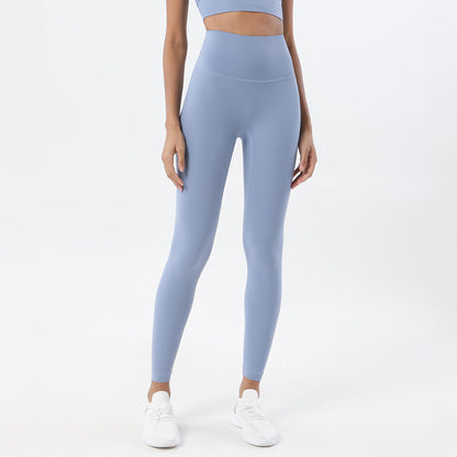 Tights workout high-waisted trousers for women | Pearl -9