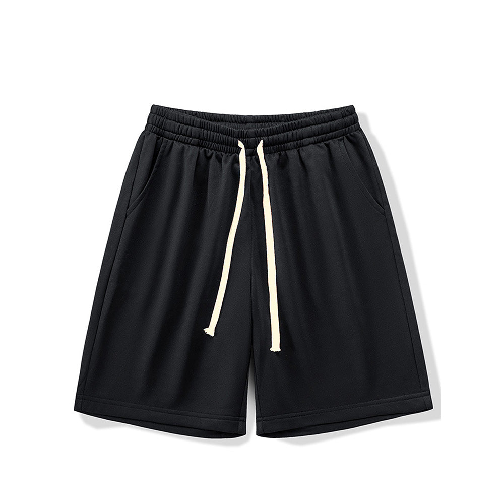 Casual sports shorts for men | Brock -2