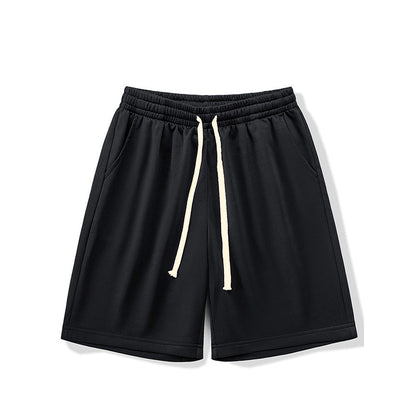 Casual sports shorts for men | Brock -2