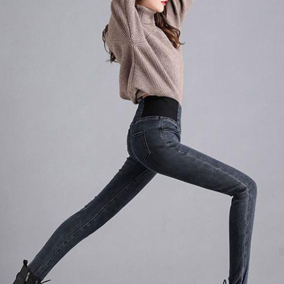 Comfortable leggings jeans for women | Yvonne -9