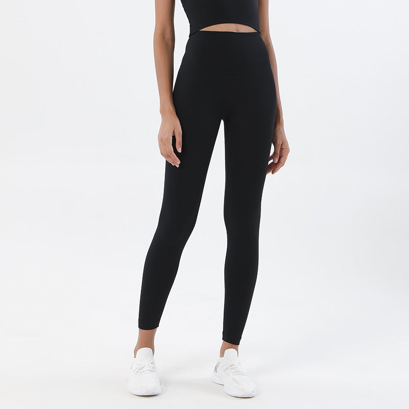 Tights workout high-waisted trousers for women | Pearl -1
