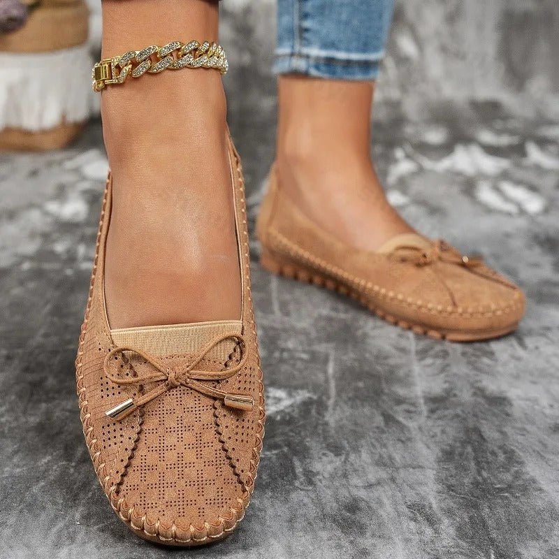 Comfortable elegant shoes for women -6