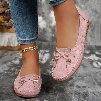 Comfortable elegant shoes for women -2