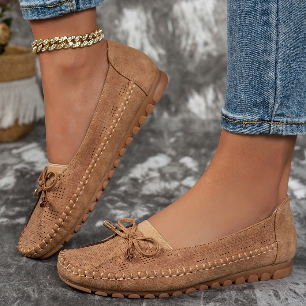 Comfortable elegant shoes for women -5