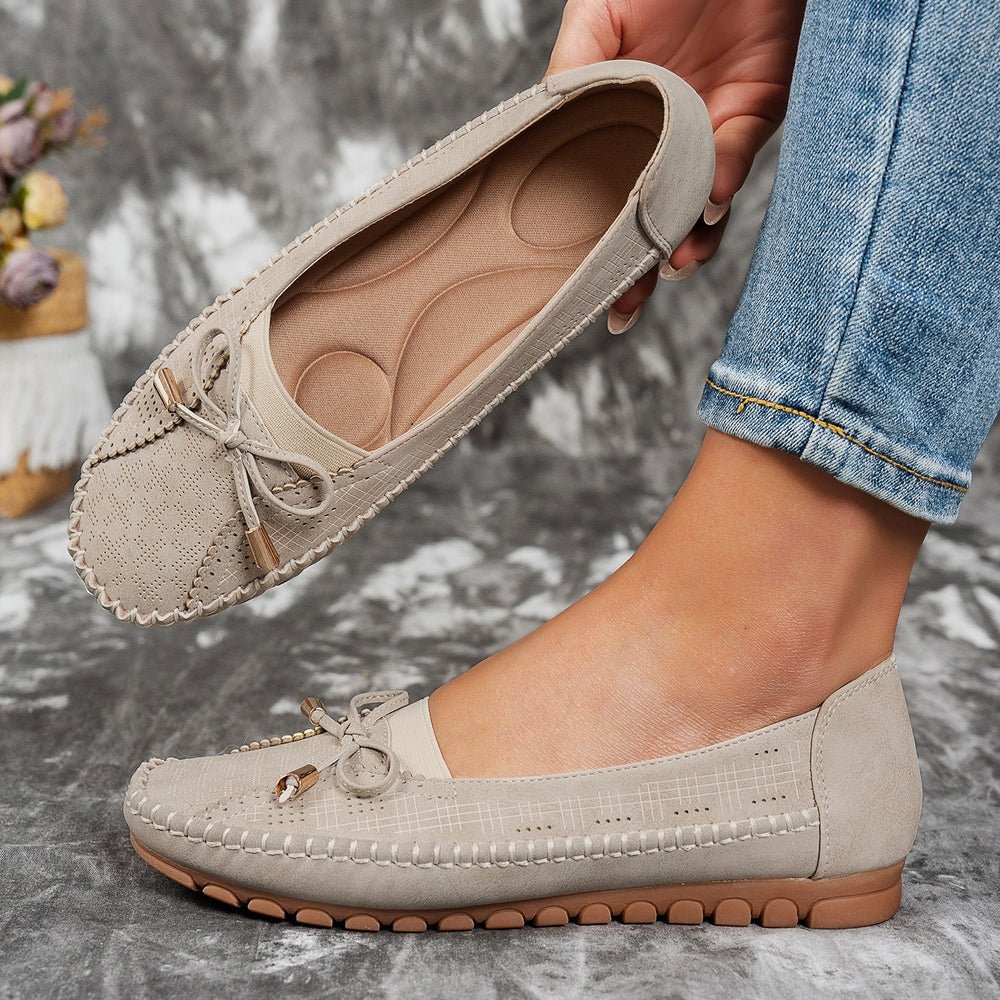 Comfortable elegant shoes for women -3