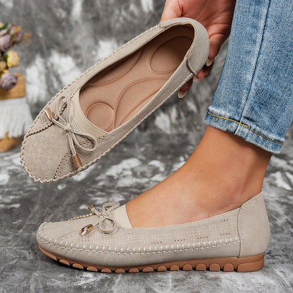 Comfortable elegant shoes for women -3