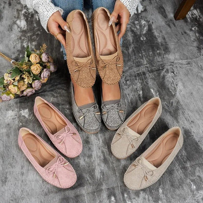 Comfortable elegant shoes for women -9
