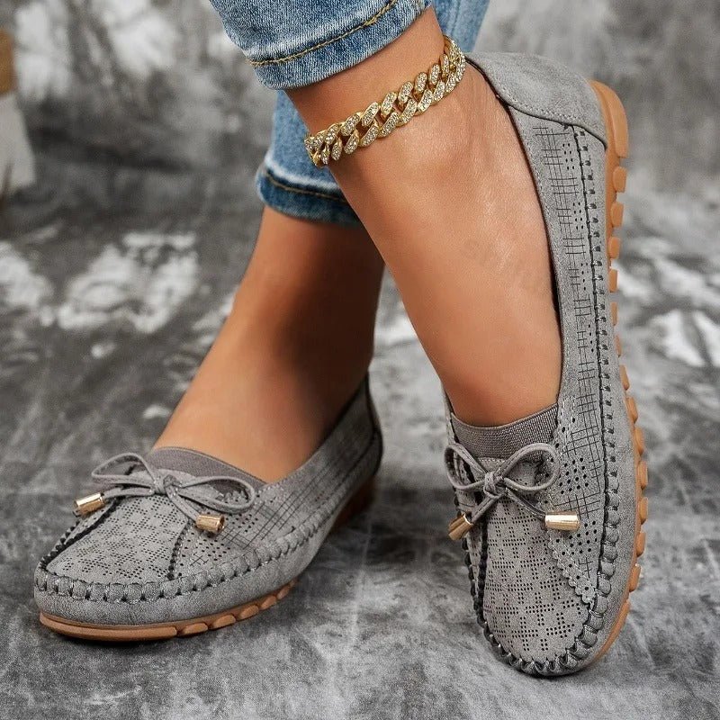 Comfortable elegant shoes for women -8