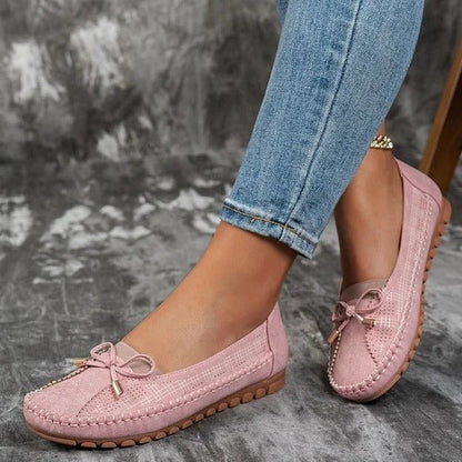 Comfortable elegant shoes for women -1