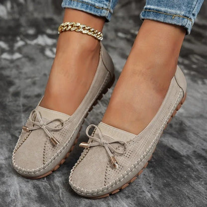 Comfortable elegant shoes for women -4