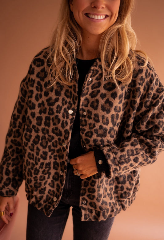 Cosy soft cardigan for women | Trendy style and Comfort -1