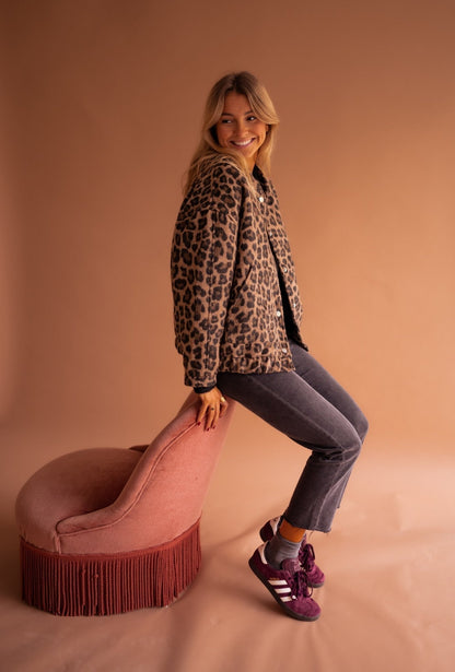 Cosy soft cardigan for women | Trendy style and Comfort -8