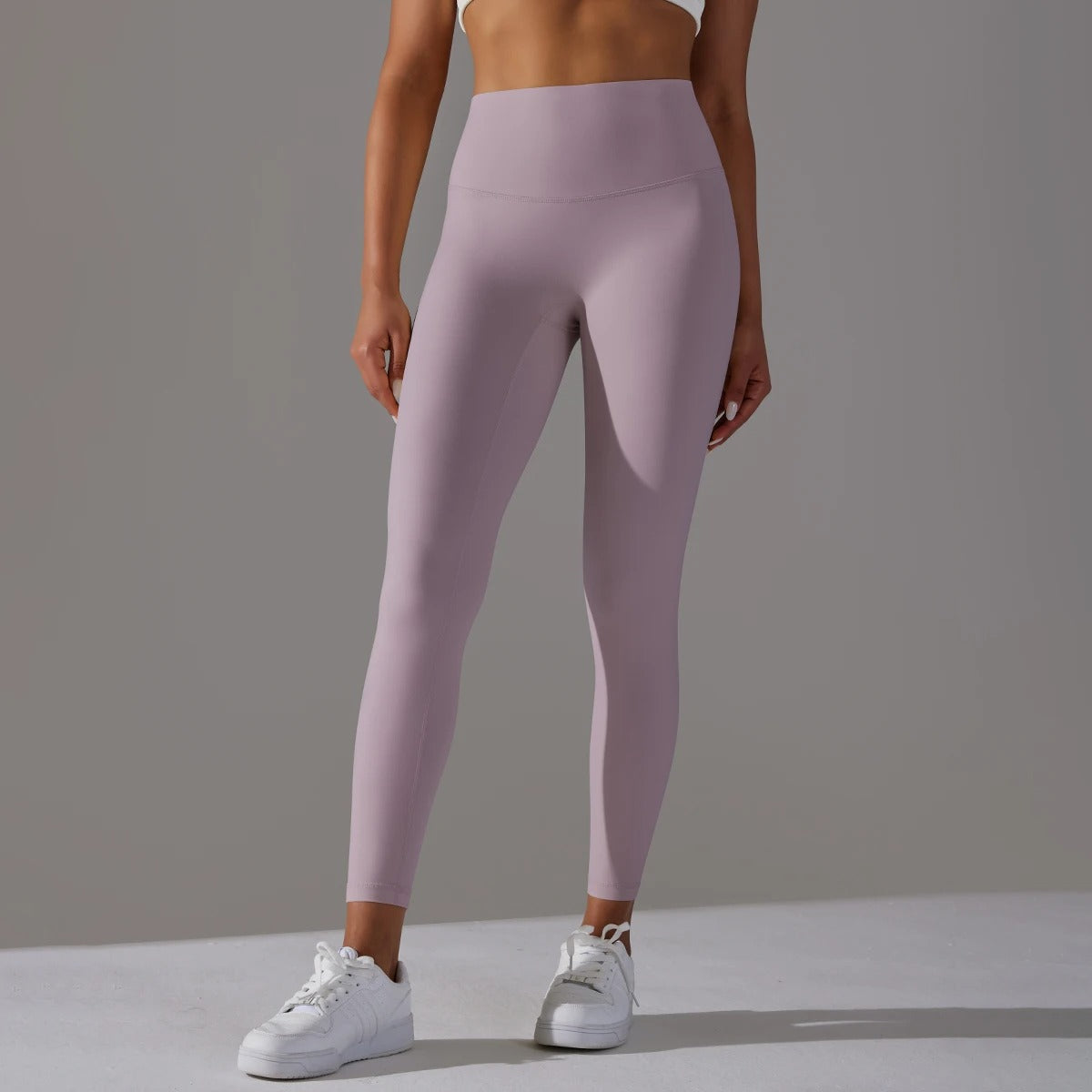 Smart sport leggings for women | Aline -10