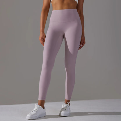 Smart sport leggings for women | Aline -10