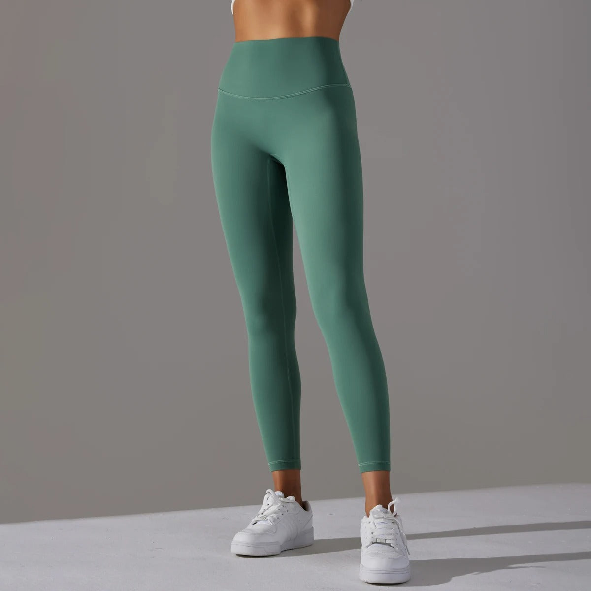 Smart sport leggings for women | Aline -2