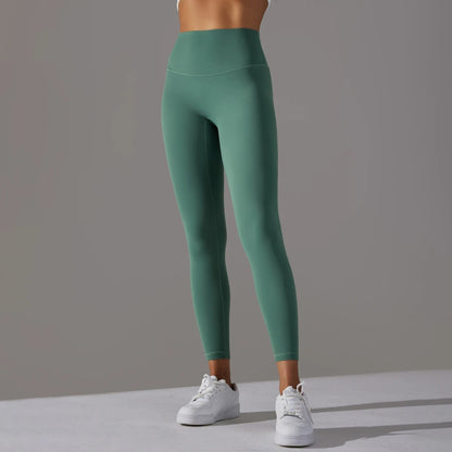 Smart sport leggings for women | Aline -2